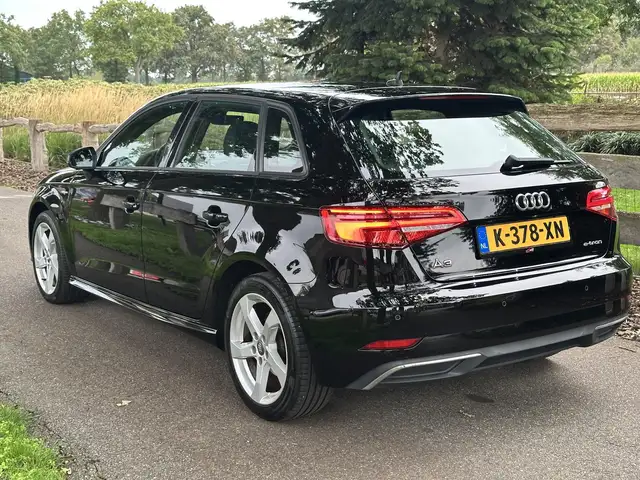 Audi A3 view 14
