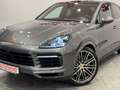 Porsche Cayenne Coupe 1.HAND SPORT CHRONO PANO+HUD+KAMER Grau - thumbnail 5