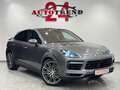 Porsche Cayenne Coupe 1.HAND SPORT CHRONO PANO+HUD+KAMER Grau - thumbnail 3