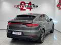 Porsche Cayenne Coupe 1.HAND SPORT CHRONO PANO+HUD+KAMER Grau - thumbnail 11