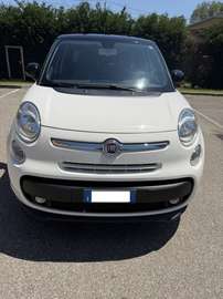 500L 0.9 METANO - NEOP. - 12 MESI DI GARANZIA -