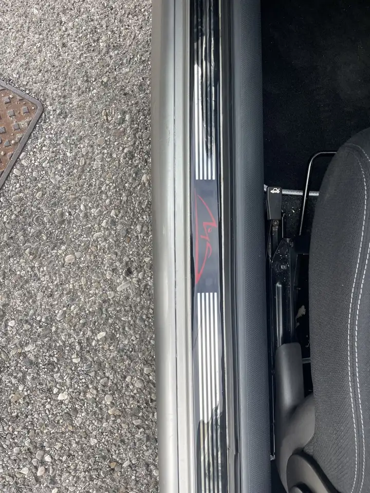 Fiat Seicento 1.1i cat Sporting Michael Schumacher SOLO KM72K, foto 12