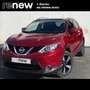 Nissan Qashqai 1.2 DIG-T Tekna 4x2 17´´ Rojo - thumbnail 1