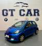 Toyota Aygo 1.0 12V VVT-i 3 porte Active Connect *NEOPATENTATI Blu/Azzurro - thumbnail 1