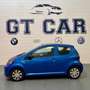 Toyota Aygo 1.0 12V VVT-i 3 porte Active Connect *NEOPATENTATI Blu/Azzurro - thumbnail 4