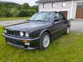 BMW 325 325i Cabrio Schwarz - thumbnail 1