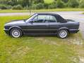 BMW 325 325i Cabrio Schwarz - thumbnail 2