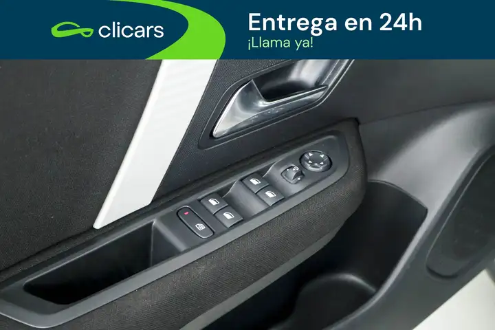 Citroën C4 Hybrid ë-DSC6 PLUS 2025, foto 18