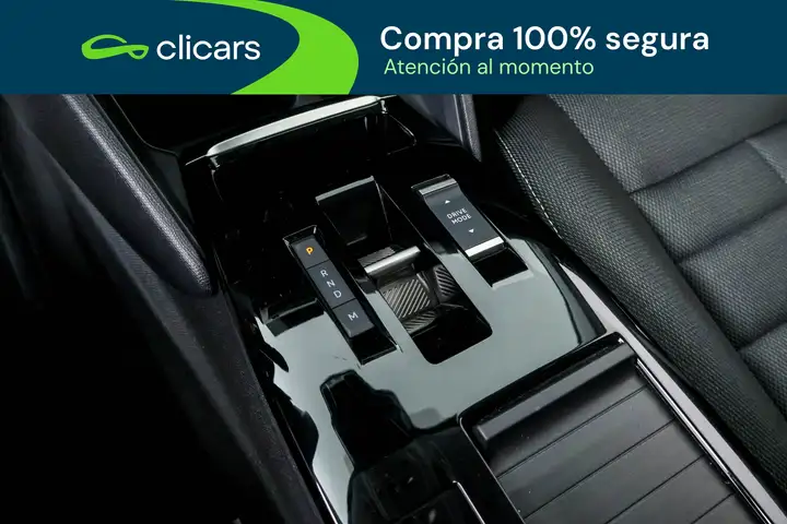 Citroën C4 Hybrid ë-DSC6 PLUS 2025, foto 26