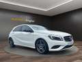 Mercedes-Benz A 180 AMG Pano Weiß - thumbnail 7