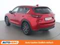 Mazda CX-5 2.2 Turbodiesel Revolution Top AWD Rot - thumbnail 4