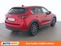 Mazda CX-5 2.2 Turbodiesel Revolution Top AWD Rot - thumbnail 6