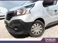 Renault Trafic 1,6 dCi 145 L2H1 2,9t Confort Argintiu - thumbnail 5