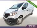 Renault Trafic 1,6 dCi 145 L2H1 2,9t Confort Plateado - thumbnail 1