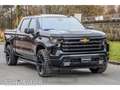 Chevrolet Silverado USA HIGH COUNTRY | PRIJS MET LPG EN DEKSEL VIRTUAL Schwarz - thumbnail 48