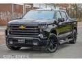 Chevrolet Silverado USA HIGH COUNTRY | PRIJS MET LPG EN DEKSEL VIRTUAL Schwarz - thumbnail 1