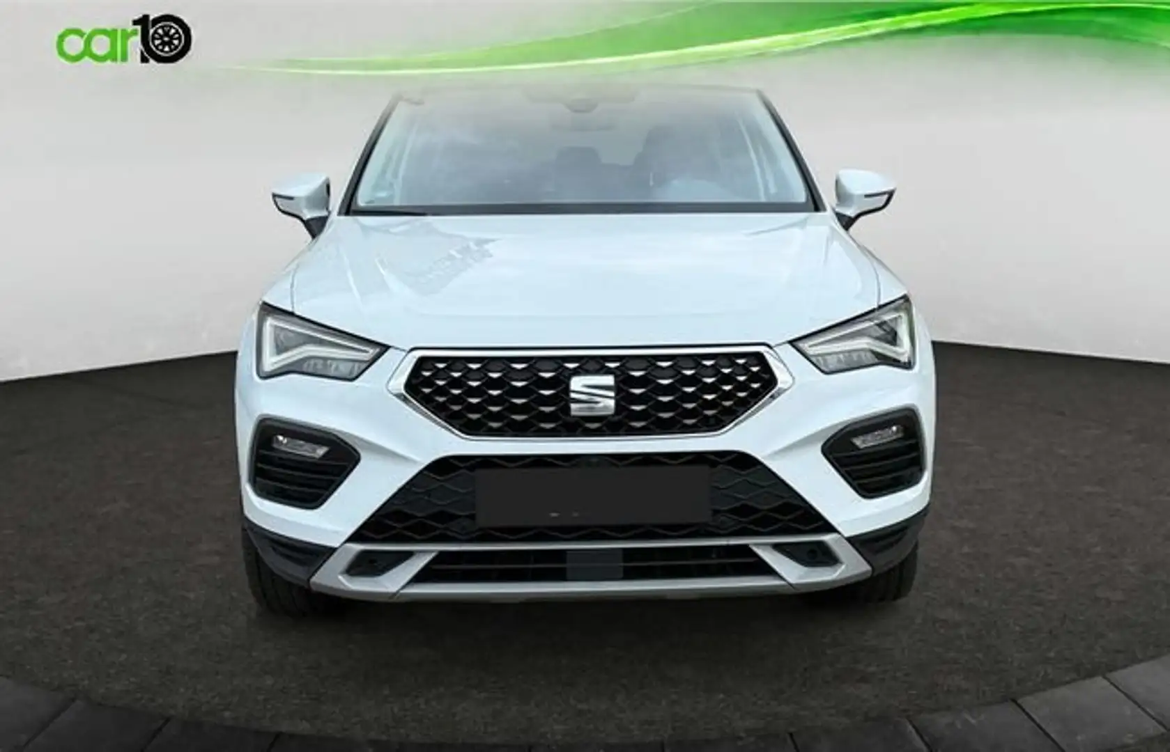 SEAT Ateca 1.5 TSI 110kW (150CV) S&S X-Perience Blanco - 2