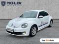 Volkswagen Beetle VW The Beetle Design TSI Weiß - thumbnail 1