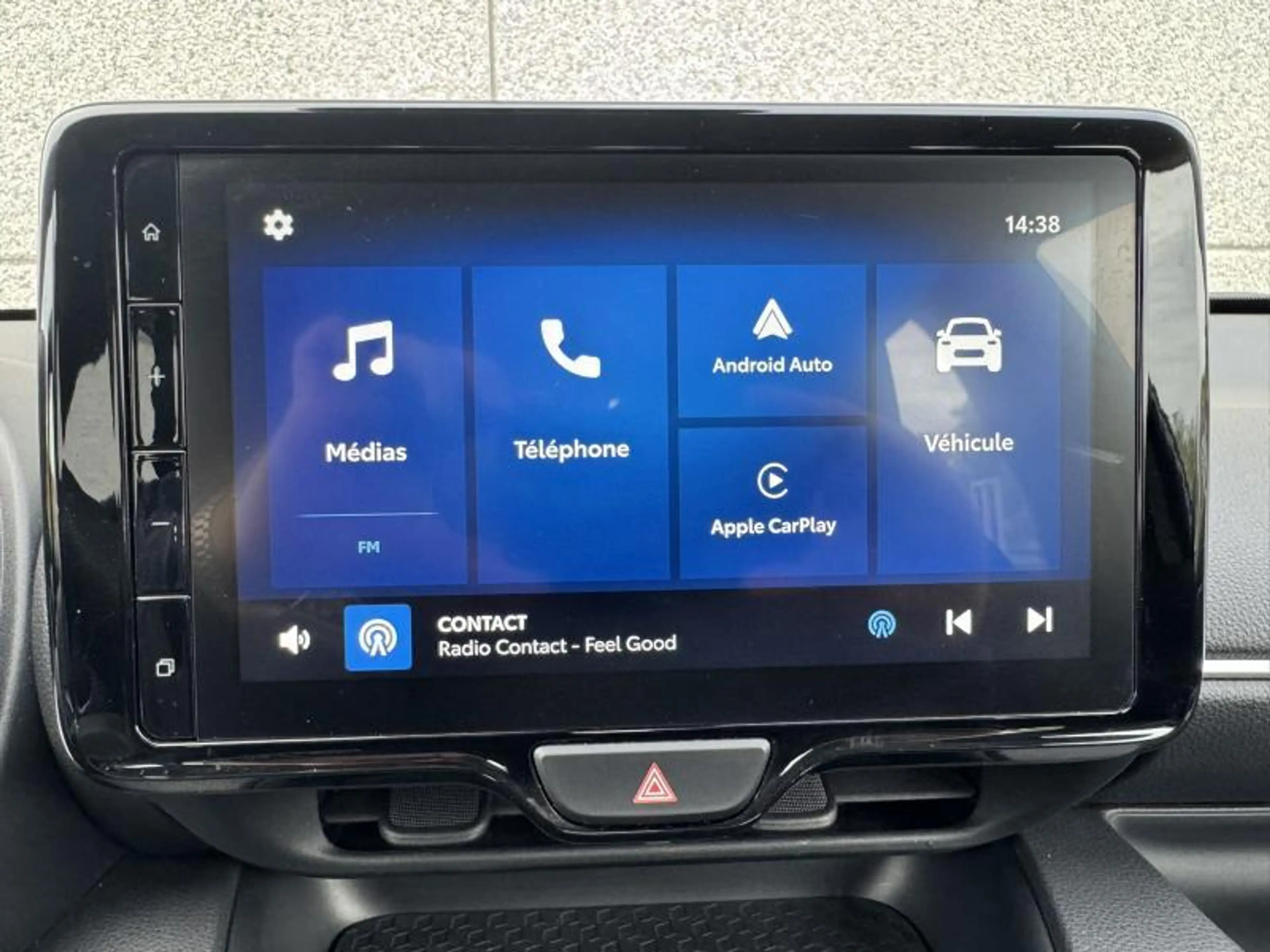 Toyota Yaris 1.5 Hybride CVT Dynamic de direction ! — photo 20