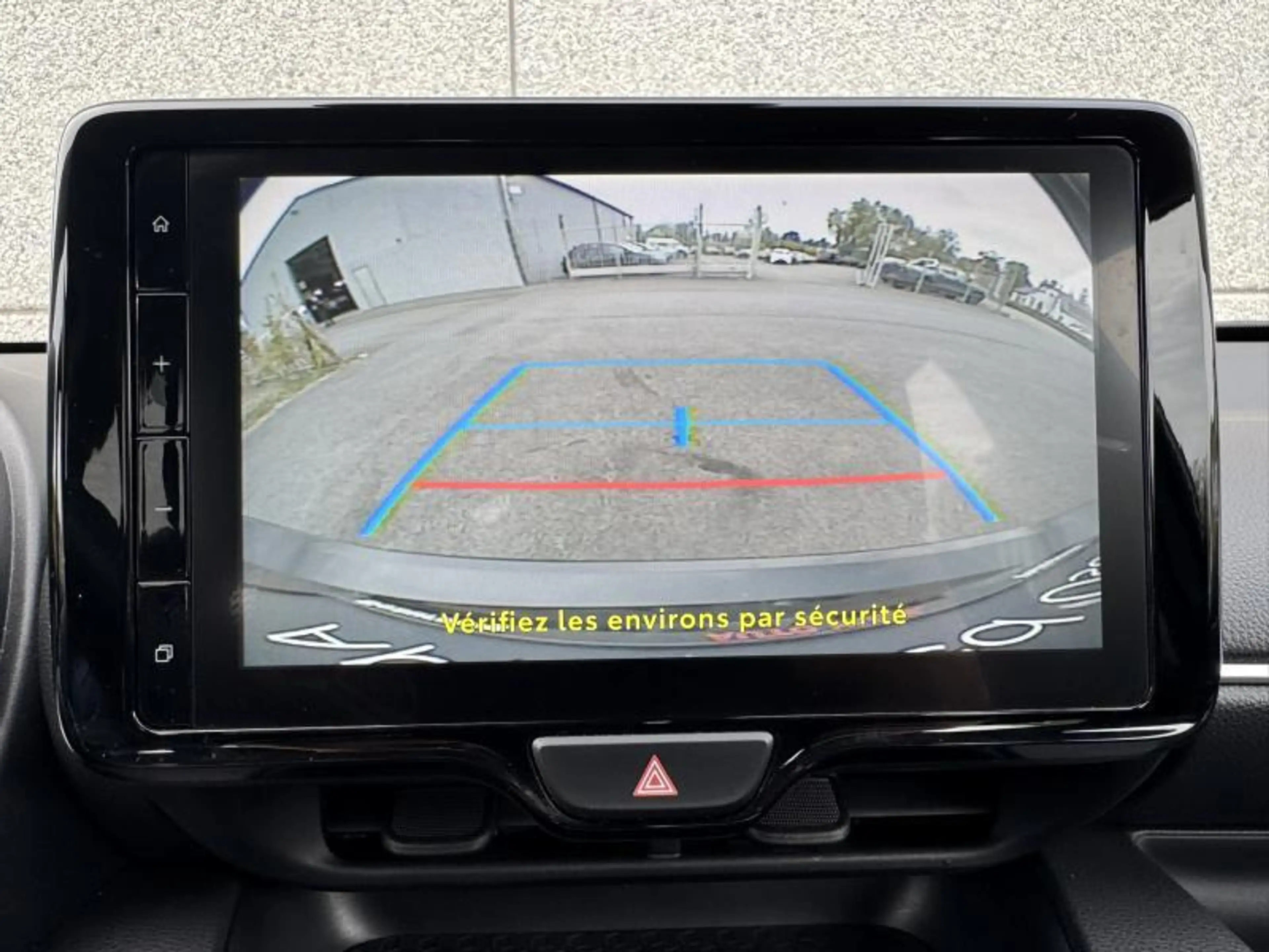 Toyota Yaris 1.5 Hybride CVT Dynamic de direction ! — photo 21