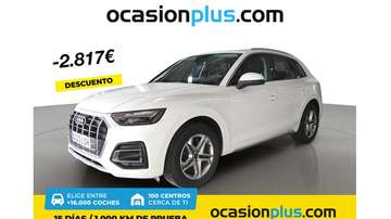 35 TDI Advanced S tronic