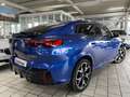 BMW X2 sDrive20d M Sport Pro 20'' AHK Pano H/K HUD Aktivs Blau - thumbnail 3