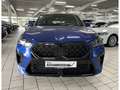 BMW X2 sDrive20d M Sport Pro 20'' AHK Pano H/K HUD Aktivs Blau - thumbnail 2