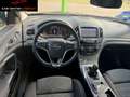 Opel Insignia 1.4 T EcoF. Bns+ navi airco cruise control VERKOCH Black - thumbnail 2