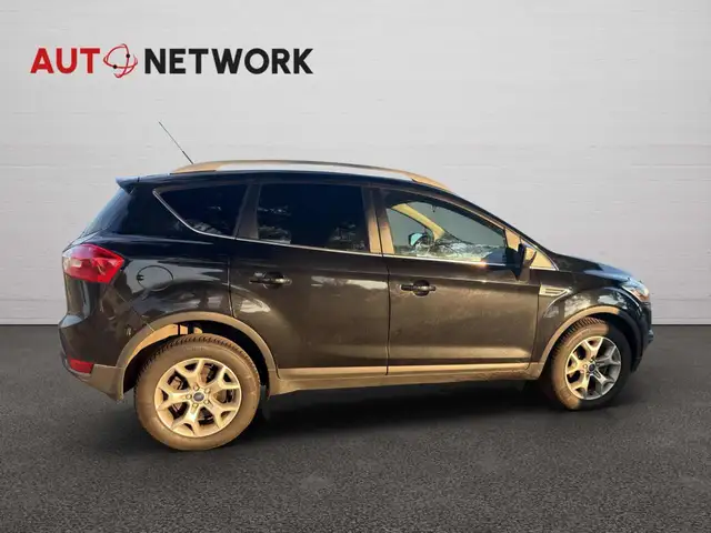 Ford Kuga view 8