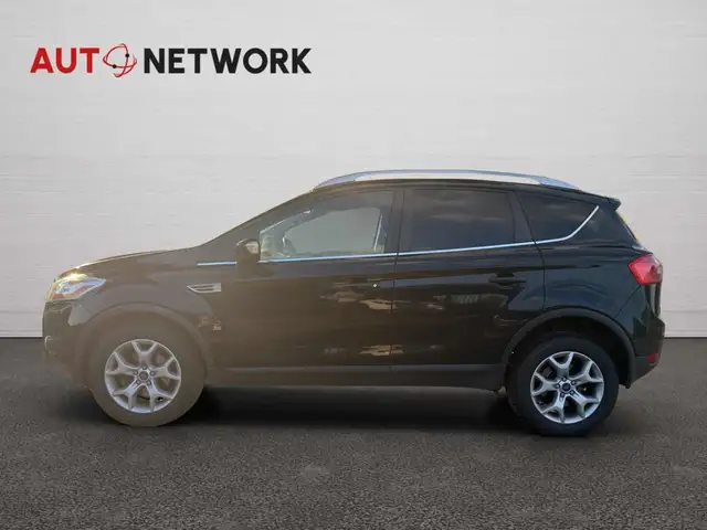 Ford Kuga view 7
