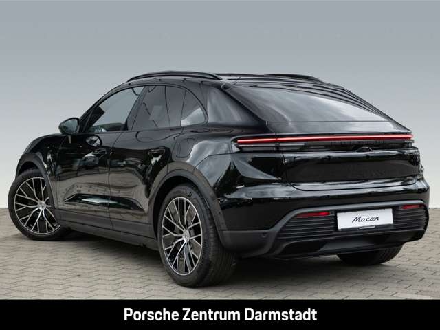 Porsche Macan 4 BOSE Panoramadach LED-Matrix InnoDrive