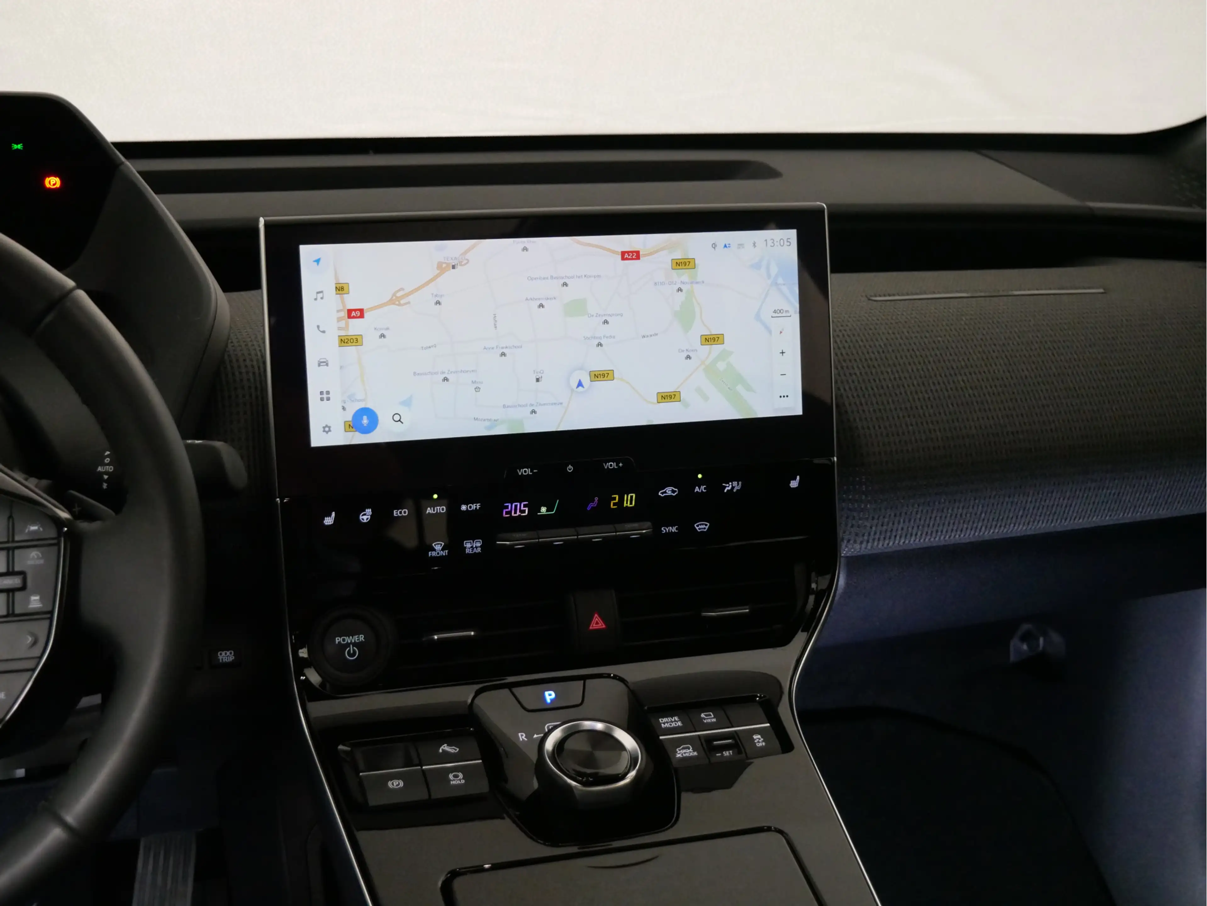 Subaru Solterra Sky 71 kWh Eye-Sight / Navigatie / Apple Carplay e — photo 24