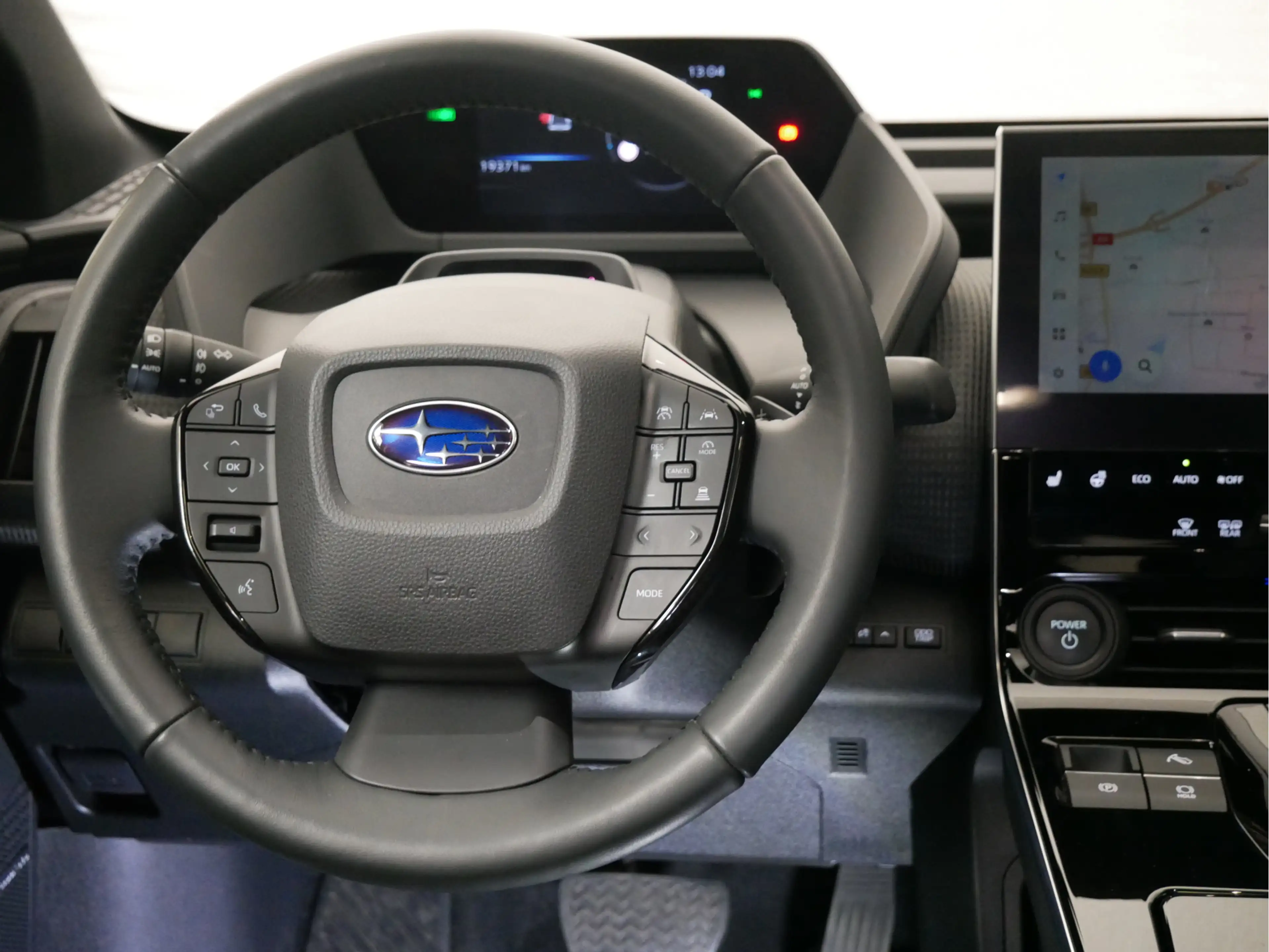 Subaru Solterra Sky 71 kWh Eye-Sight / Navigatie / Apple Carplay e — photo 22