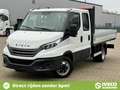 Iveco Daily 35C16H3.0 D Scattolini Laadbak WB 3.750 Wit - thumbnail 1