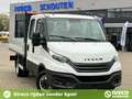 Iveco Daily 35C16H3.0 D Scattolini Laadbak WB 3.750 Wit - thumbnail 4