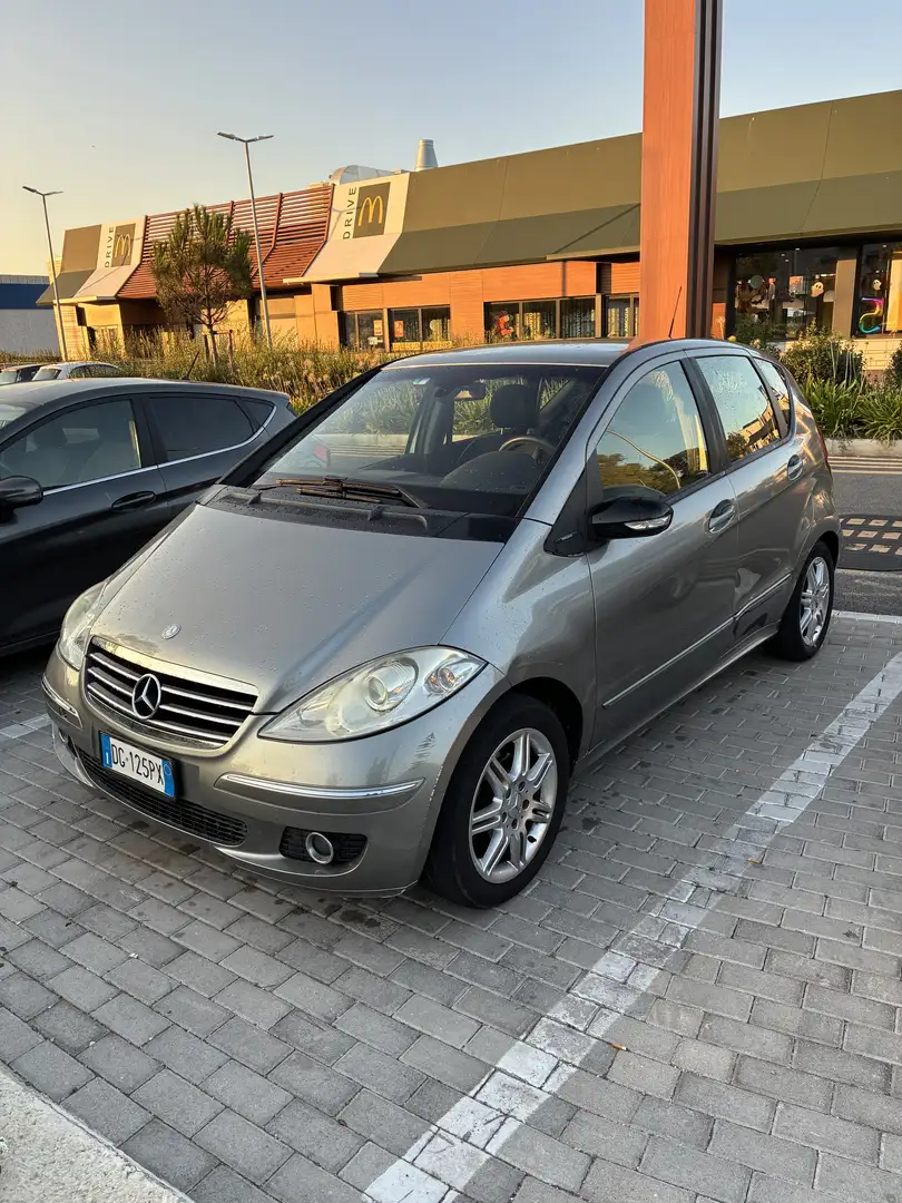 Mercedes-Benz A 150 Elegance - 1