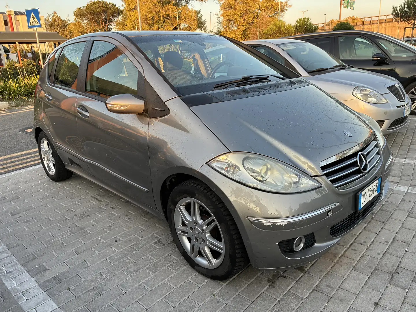 Mercedes-Benz A 150 Elegance - 2