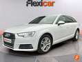 Audi A4 Avant 2.0 TFSI Q-ultra S tronic MH 185kW Blanco - thumbnail 3