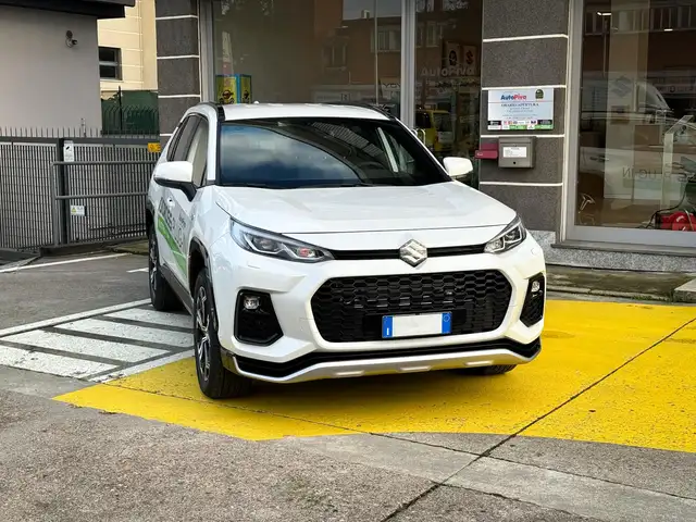Suzuki Across Across2.5phev Top 4wd e-cvt*AZIENDALE*