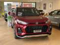 Suzuki Across Across2.5phev Top 4wd e-cvt*NUOVA DA IMMATRICOLARE Rosso - thumbnail 3