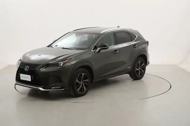Lexus NX 300 Premium 4WD 2.5 Ibrido Benzina 197CV