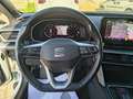 SEAT Leon Leon 2.0 TDI 150 CV DSG FR Bianco - thumbnail 13
