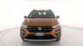 Dacia Sandero Stepway 1.0 tce Comfort Eco-g 100cv Marrone - thumbnail 5