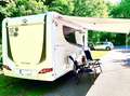Caravans-Wohnm Carado T 447 Weiß - thumbnail 3