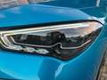 Mercedes-Benz CLA 250 e SB AMG MBEAM, BURM, DISTR, PANO, AHK Bleu - thumbnail 4