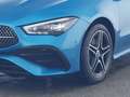 Mercedes-Benz CLA 250 e SB AMG Night Burm. Memo Pano AHK Distr. Blau - thumbnail 5