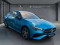 Mercedes-Benz CLA 250 e SB AMG MBEAM, BURM, DISTR, PANO, AHK Blau - thumbnail 20
