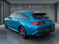 Mercedes-Benz CLA 250 e SB AMG MBEAM, BURM, DISTR, PANO, AHK Blau - thumbnail 9