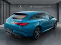Mercedes-Benz CLA 250 e SB AMG MBEAM, BURM, DISTR, PANO, AHK Blau - thumbnail 13