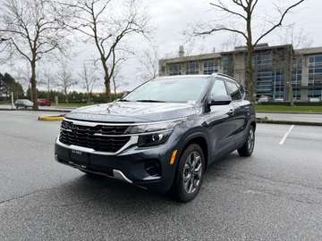 LX FWD | ANDROID AUTO & APPLE CARPLAY | HEATED SEA